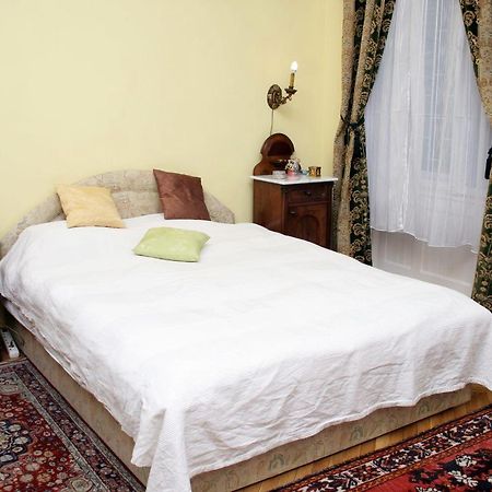Central Ferenciek Apartments 부다페스트 외부 사진