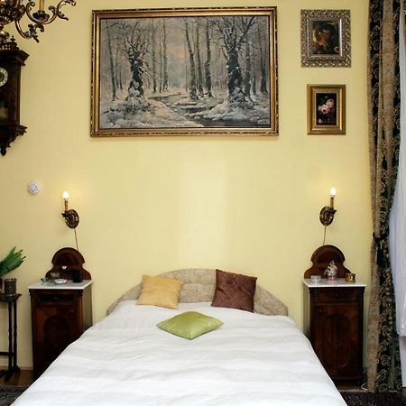Central Ferenciek Apartments 부다페스트 외부 사진