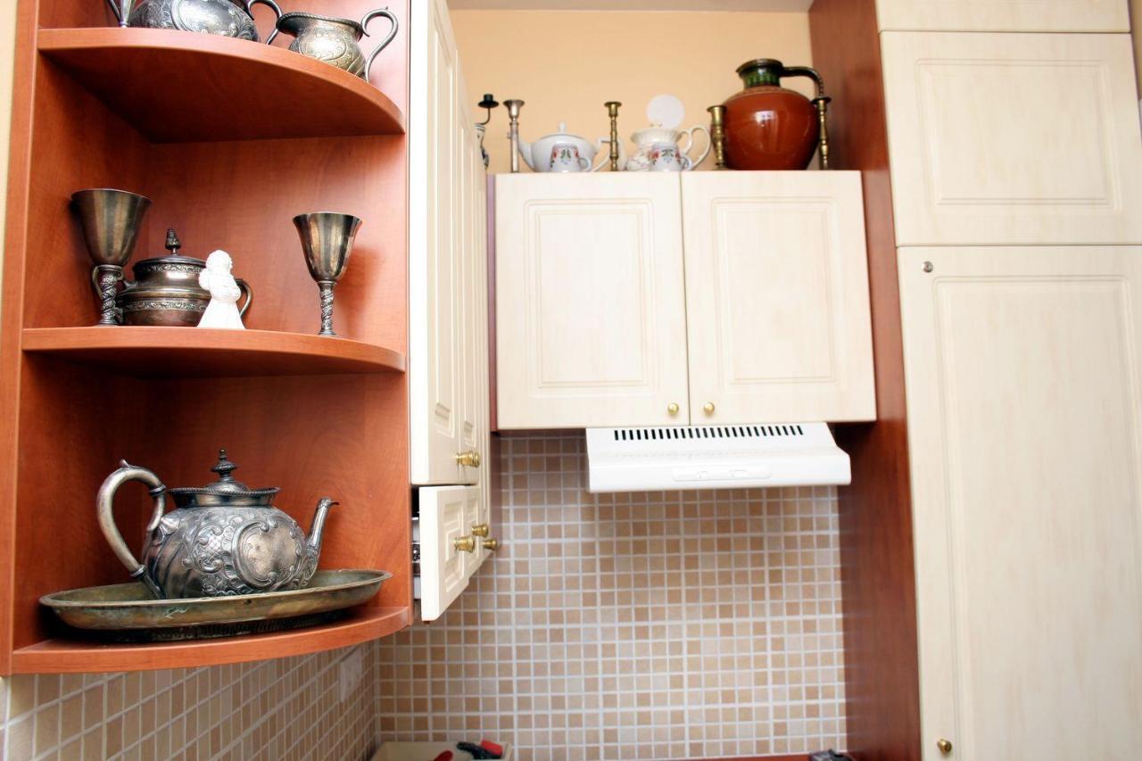 Central Ferenciek Apartments 부다페스트 외부 사진