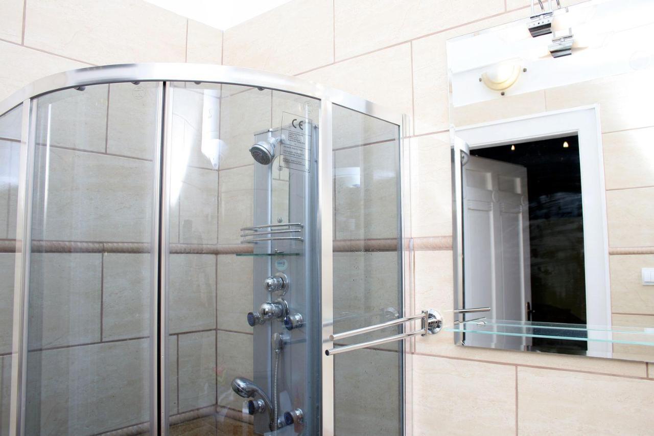 Central Ferenciek Apartments 부다페스트 외부 사진