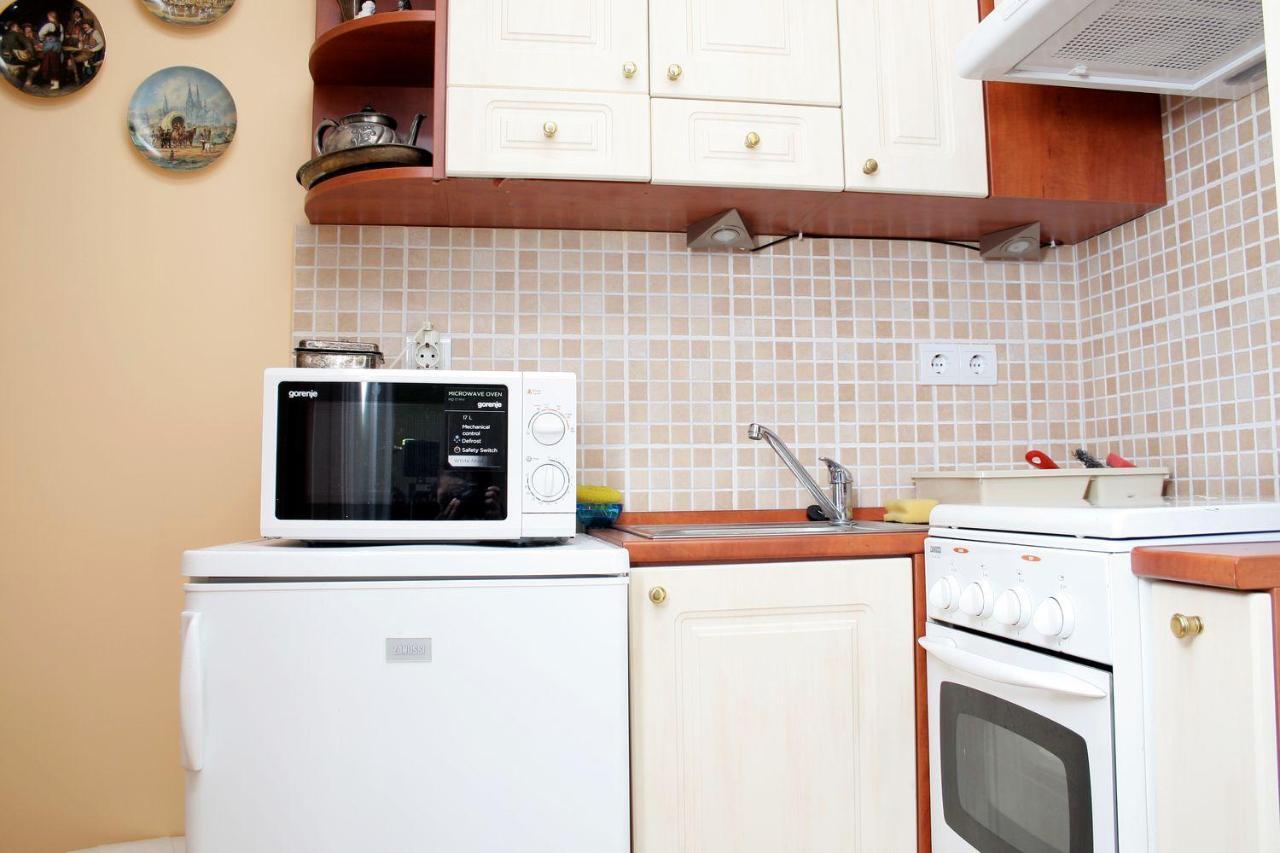 Central Ferenciek Apartments 부다페스트 외부 사진